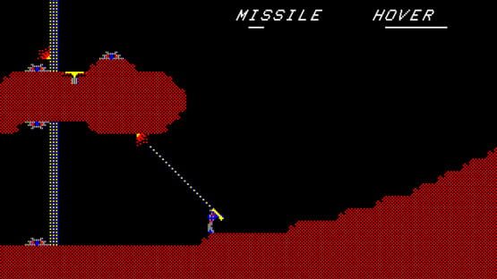 Hover Attack screenshot 3