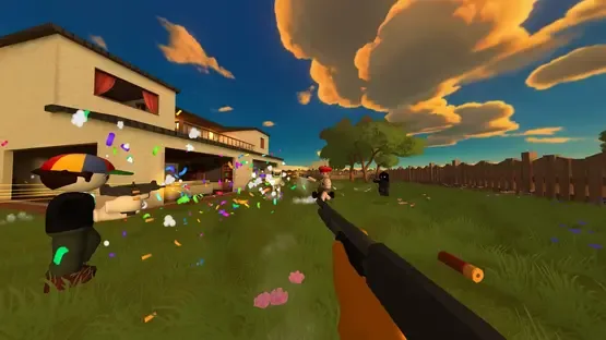 Pals screenshot 2