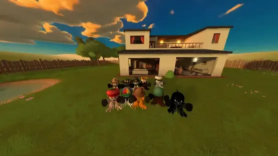 Pals screenshot 3