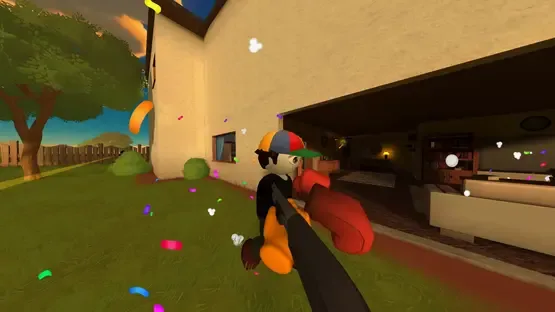 Pals screenshot 4