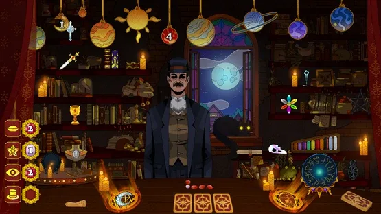 Fortune Teller Simulator screenshot 6