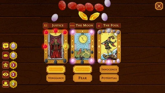 Fortune Teller Simulator screenshot 2