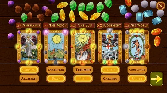 Fortune Teller Simulator screenshot 11