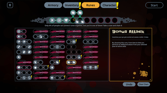 Blast Head Screenshot