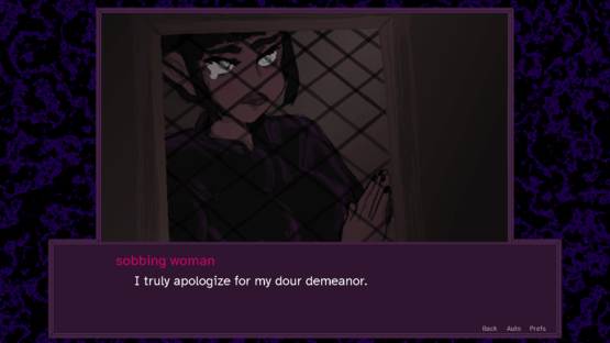 Venial Sin Screenshot