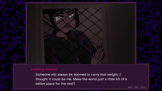 Venial Sin Screenshot