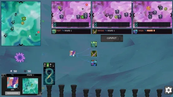 Narnok screenshot 3
