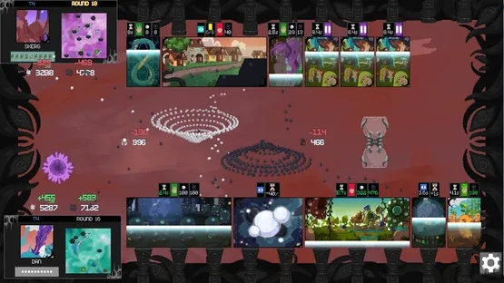Narnok screenshot 4