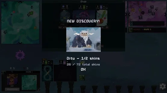 Narnok screenshot 5