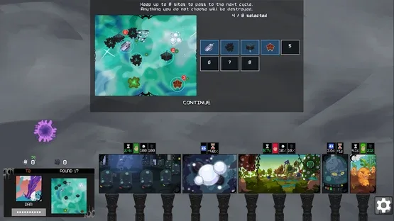 Narnok screenshot 6