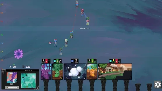 Narnok screenshot 2