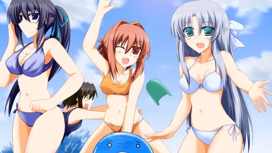 Shiosai no Serenade: Episode 1 Screenshot