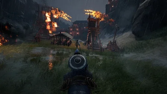 Myth of Empires: Throne screenshot 15
