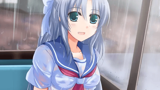 Shiosai no Serenade: Episode 2 Screenshot