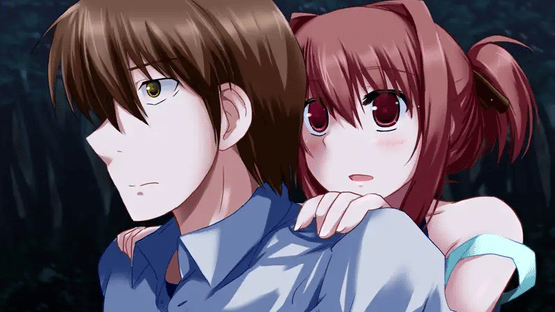 Shiosai no Serenade: Episode 2 Screenshot