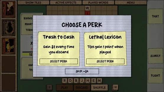 Jargon screenshot 4