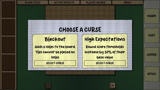 Jargon screenshot 5