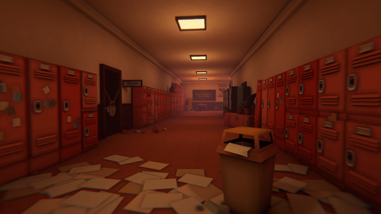 Time To Wake Up Screenshot
