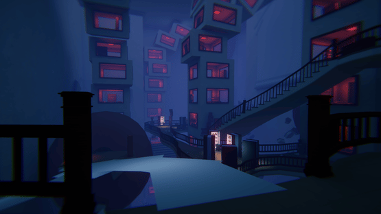 Time To Wake Up Screenshot