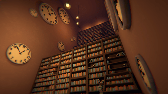 Time To Wake Up Screenshot