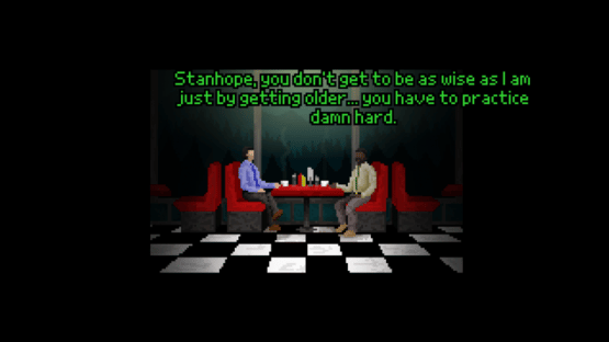 Snarl Screenshot