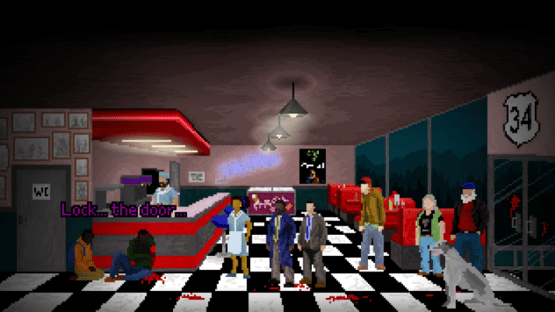 Snarl Screenshot