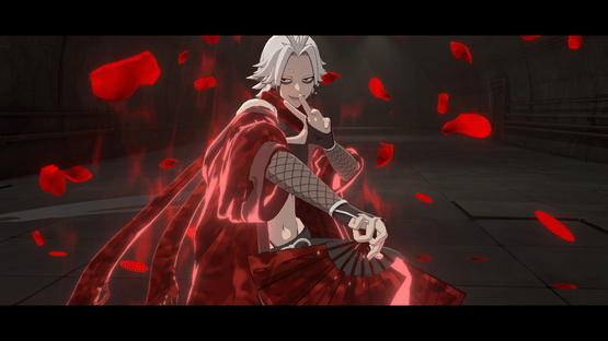 Tougen Anki: Crimson Inferno Screenshot