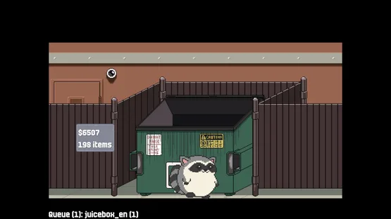 Dumpster Dive Live screenshot 1