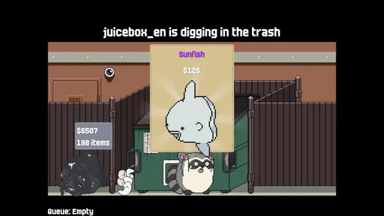 Dumpster Dive Live screenshot 2