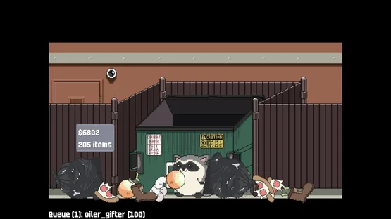 Dumpster Dive Live screenshot 3
