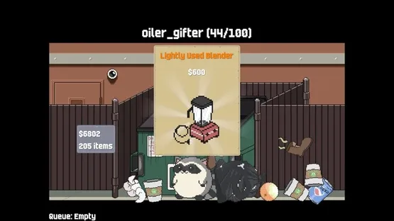 Dumpster Dive Live screenshot 7