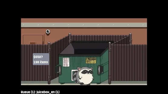 Dumpster Dive Live screenshot 8