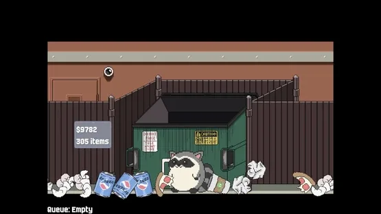 Dumpster Dive Live screenshot 9