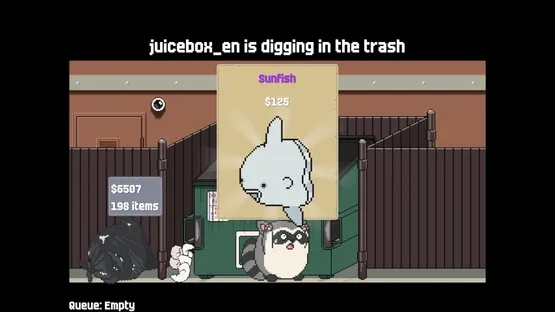 Dumpster Dive Live screenshot 10