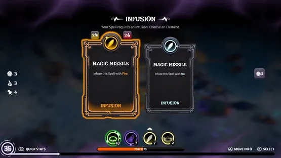 The Spell Brigade screenshot 8