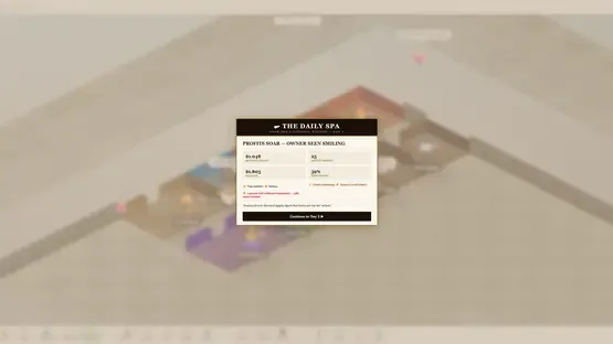 Spa World screenshot 3