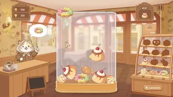 Pastry Pile Up screenshot 8