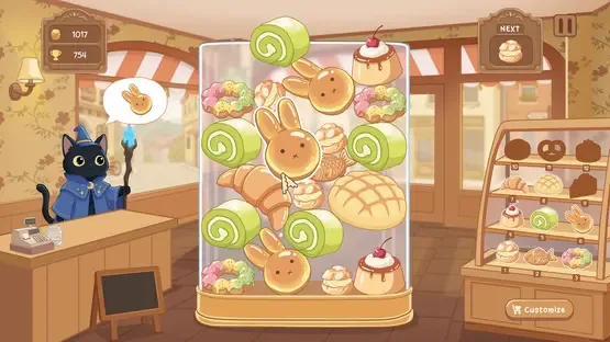 Pastry Pile Up screenshot 9