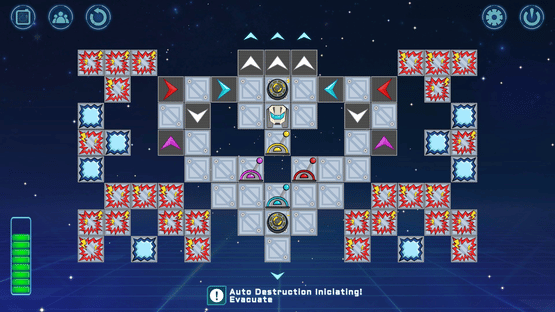Space Drone Screenshot