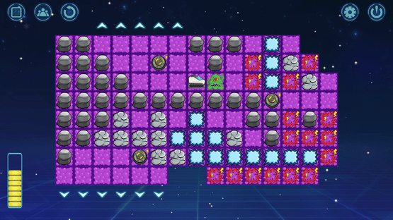 Space Drone Screenshot
