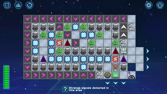 Space Drone Screenshot
