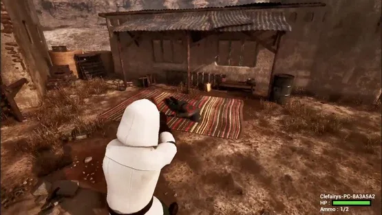Rogue Sundown screenshot 3