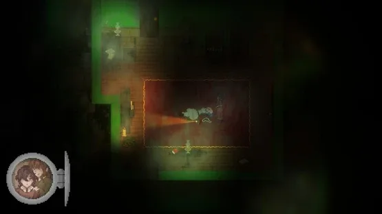 Mawgate screenshot 1