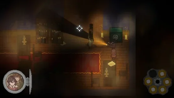 Mawgate screenshot 4