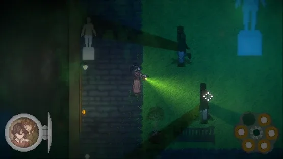 Mawgate screenshot 5