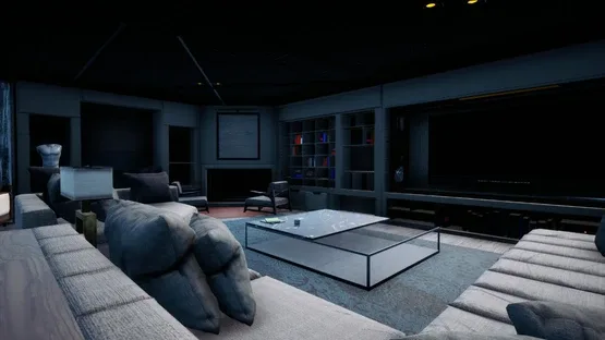 Every Step Has a Sound screenshot 10