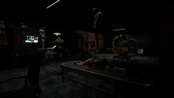 Every Step Has a Sound screenshot 11