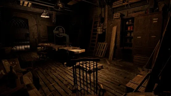 Every Step Has a Sound screenshot 3