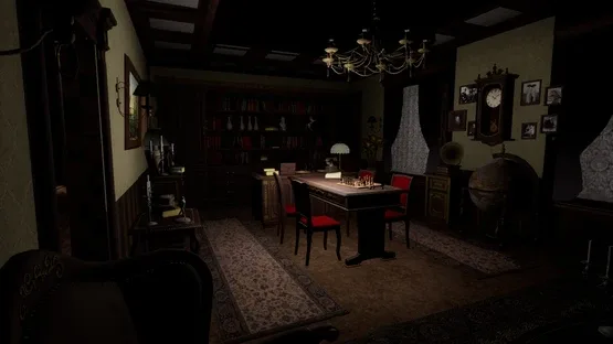 Every Step Has a Sound screenshot 15