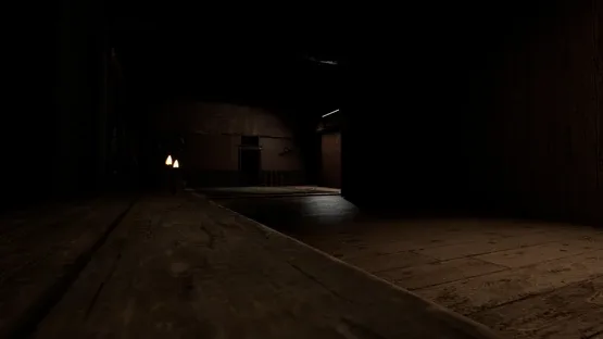 Every Step Has a Sound screenshot 21